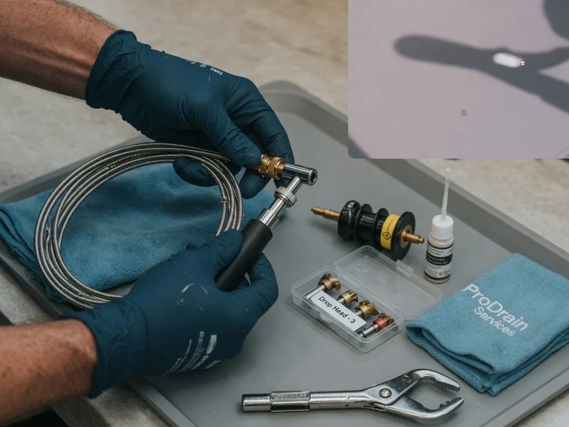 Why choose Drain Cleaning in Lynch Station, VA